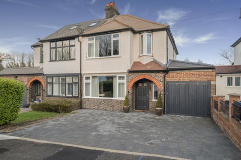 3 bedroom house for sale - Derrick Avenue, South Croydon CR2