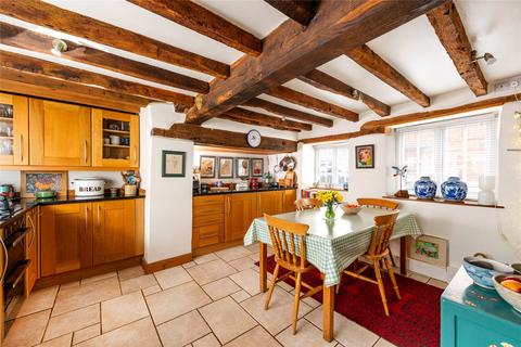 4 bedroom end of terrace house for sale, Main Street, Tingewick, Buckinghamshire, MK18