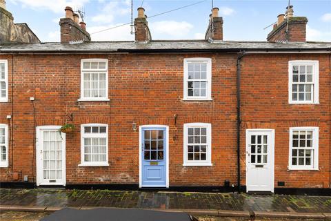2 bedroom terraced house for sale, Queen Street, St. Albans, Hertfordshire, AL3