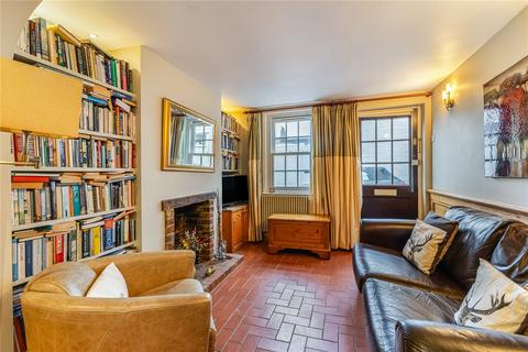 2 bedroom terraced house for sale, Queen Street, St. Albans, Hertfordshire, AL3