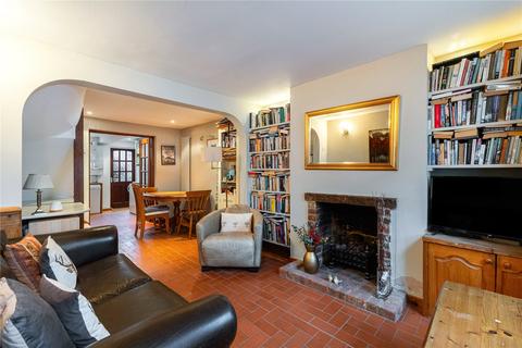 2 bedroom terraced house for sale, Queen Street, St. Albans, Hertfordshire, AL3