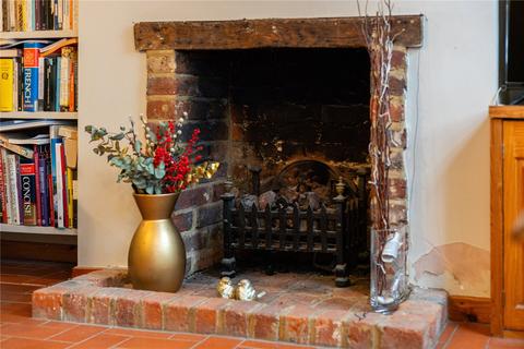 2 bedroom terraced house for sale, Queen Street, St. Albans, Hertfordshire, AL3