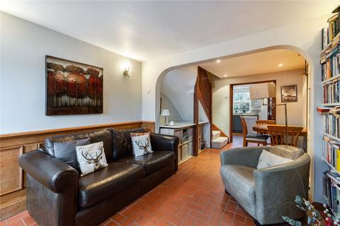 2 bedroom terraced house for sale, Queen Street, St. Albans, Hertfordshire, AL3