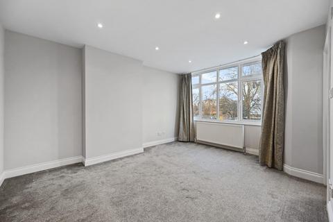 Lexden Road, Acton
