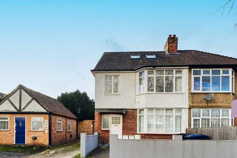 2 bedroom flat for sale, Lexden Road, Acton