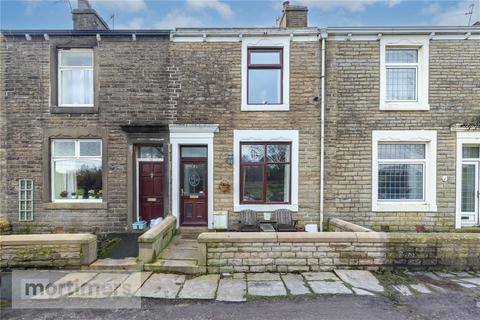 2 bedroom terraced house for sale, Margaret Street, Oswaldtwistle, Accrington, Lancashire, BB5