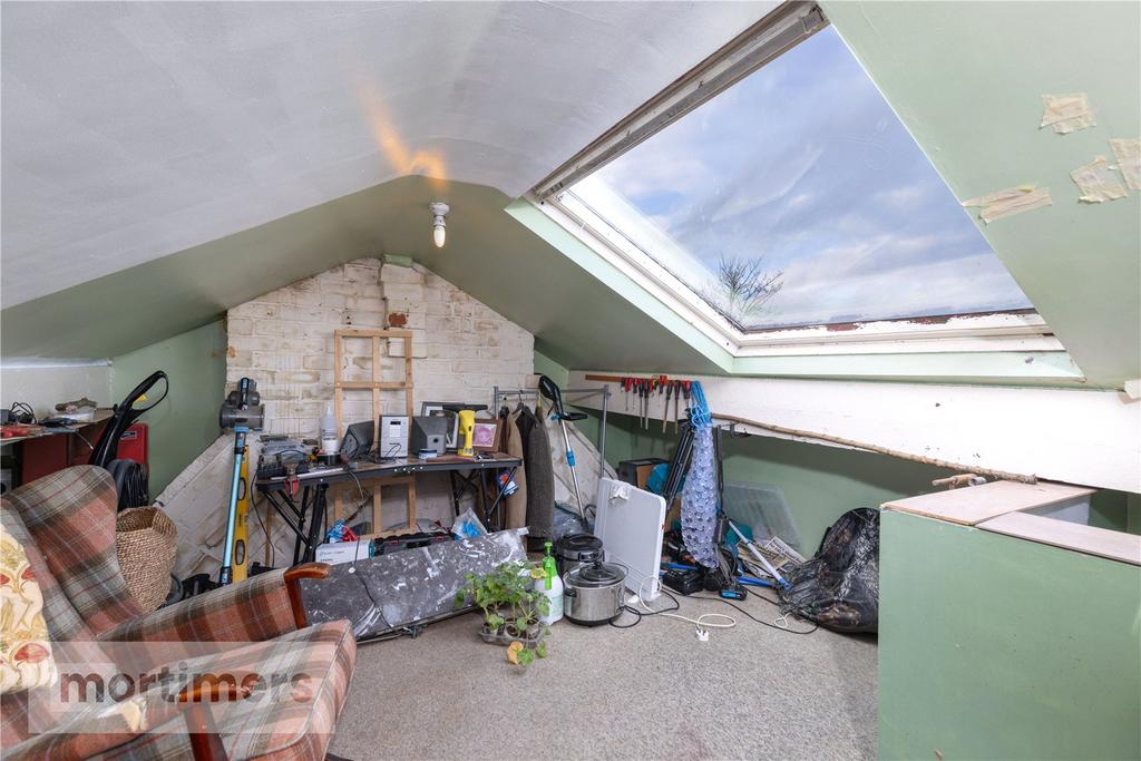 Loft Space