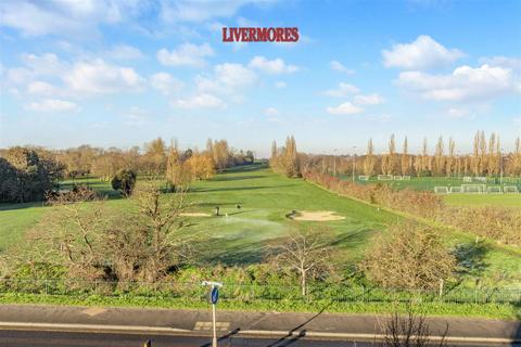 2 bedroom flat for sale, Marshals Court, Perry Street, Crayford, Kent