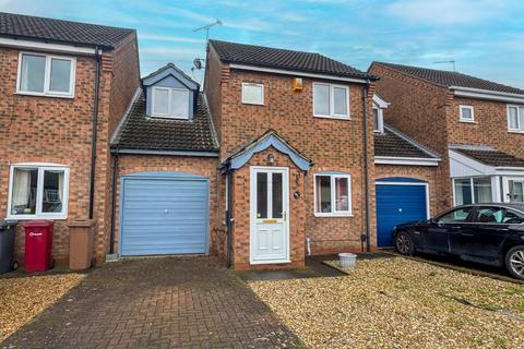 undefined, Town Hill, Broughton, North Lincolnshire, DN20