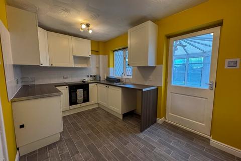 undefined, Town Hill, Broughton, North Lincolnshire, DN20
