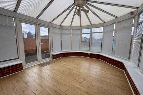 undefined, Town Hill, Broughton, North Lincolnshire, DN20