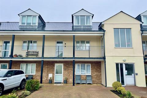 2 bedroom maisonette for sale, Consort Close, Hartley PL3