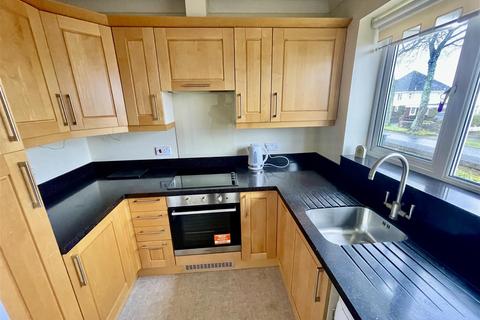 2 bedroom maisonette for sale, Consort Close, Hartley PL3