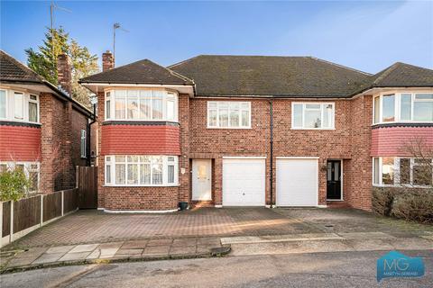 3 bedroom semi-detached house for sale, Farnham Close, London, N20