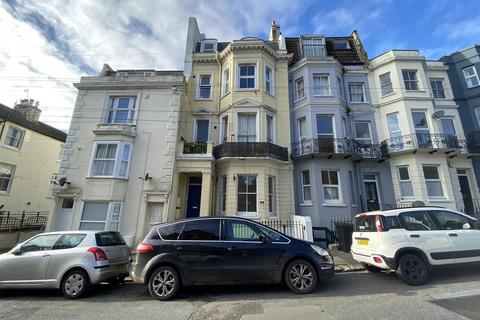 undefined, Magdalen Road, St. Leonards-On-Sea