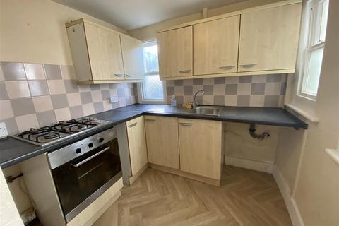 undefined, Magdalen Road, St. Leonards-On-Sea