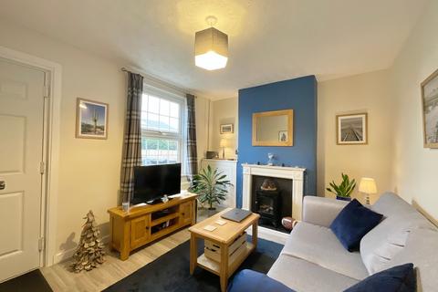 2 bedroom terraced house for sale, Eastern Road, Willaston, CW5
