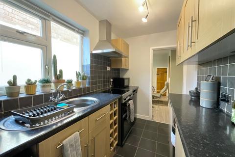 2 bedroom terraced house for sale, Eastern Road, Willaston, CW5