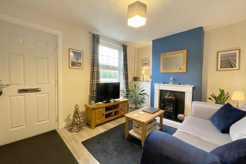 2 bedroom terraced house for sale, Eastern Road, Willaston, CW5