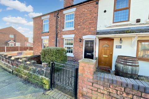 Eastern Road, Willaston, CW5