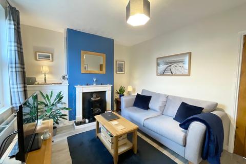 2 bedroom terraced house for sale, Eastern Road, Willaston, CW5