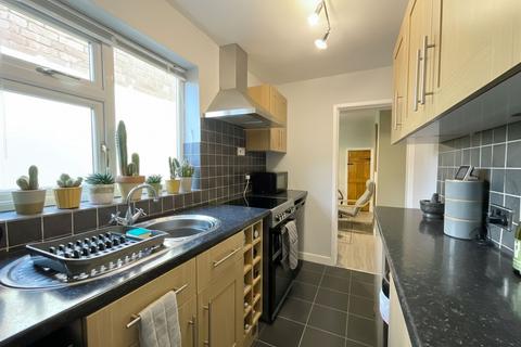 2 bedroom terraced house for sale, Eastern Road, Willaston, CW5