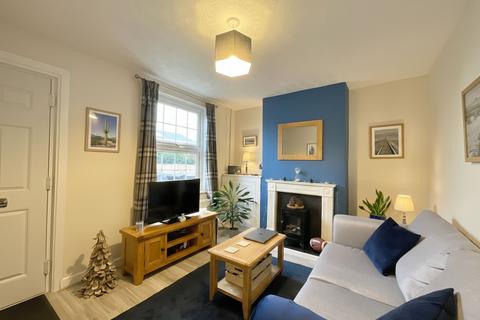 2 bedroom terraced house for sale, Eastern Road, Willaston, CW5