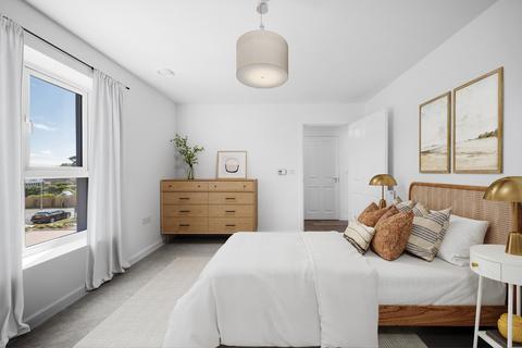 2 bedroom apartment for sale, Plot 51, Orchard House at Greenwood Gardens at Lower Herne Village, Furrows Drive CT6