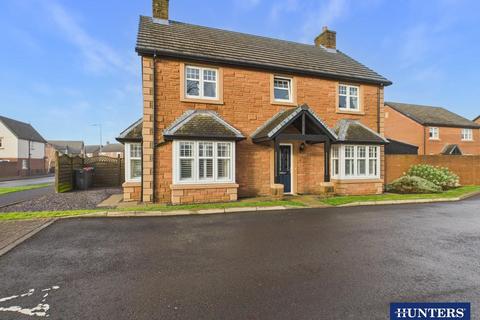 undefined, Gullane Drive, Dumfries