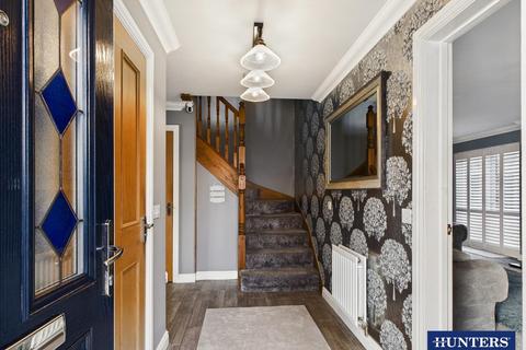 undefined, Gullane Drive, Dumfries