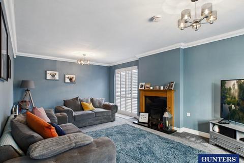undefined, Gullane Drive, Dumfries