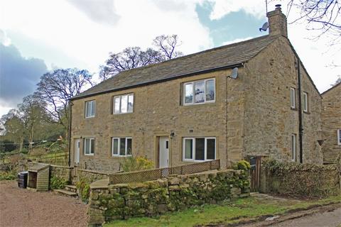 4 bedroom detached house to rent, Farther Fence End Farmhouse, Thornton-in-Craven, Nr Skipton, BD23