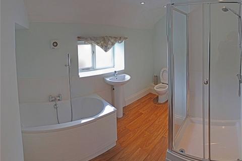 4 bedroom detached house to rent, Farther Fence End Farmhouse, Thornton-in-Craven, Nr Skipton, BD23