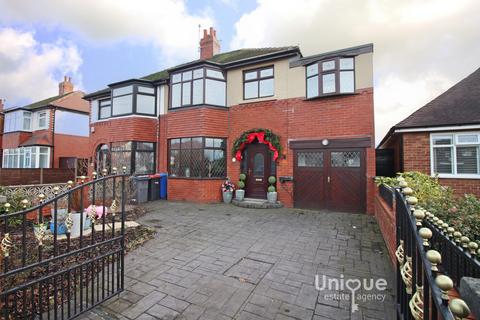 4 bedroom semi-detached house for sale, West Drive,  Thornton-Cleveleys, FY5