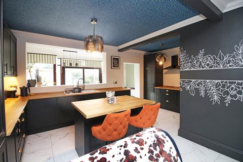 4 bedroom semi-detached house for sale, West Drive,  Thornton-Cleveleys, FY5