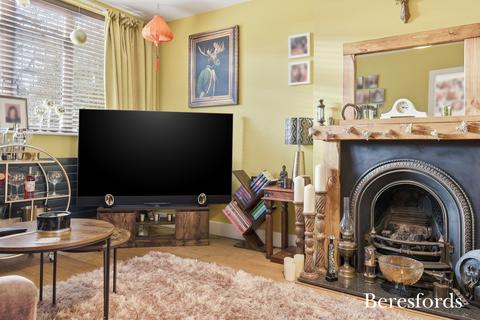4 bedroom semi-detached house for sale, Cricketers Lane, Herongate, CM13