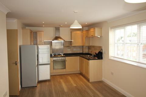 undefined, Baden Powell Close, Great Baddow, CM2