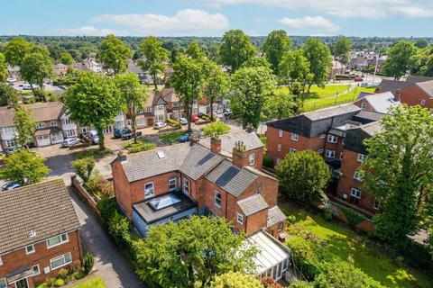 5 bedroom semi-detached house for sale, Victoria Road, Acocks Green