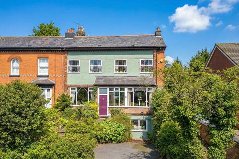 5 bedroom semi-detached house for sale, Victoria Road, Acocks Green