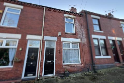2 bedroom terraced house for sale - Canning Street, Heaton Norris