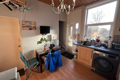 undefined, Canning Street, Heaton Norris