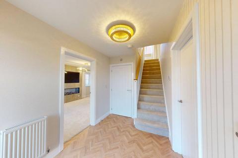 4 bedroom detached house for sale, Bow Green Fields, Westhoughton, BL5