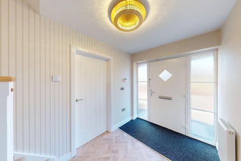 4 bedroom detached house for sale, Bow Green Fields, Westhoughton, BL5
