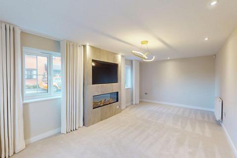 4 bedroom detached house for sale, Bow Green Fields, Westhoughton, BL5