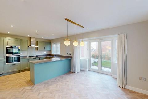 4 bedroom detached house for sale, Bow Green Fields, Westhoughton, BL5