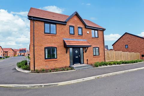 undefined, Bow Green Fields, Westhoughton, BL5