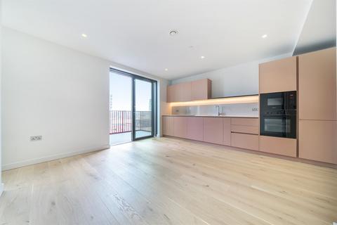 undefined, Peninsula Gardens, East Parkside, Lower Riverside, Greenwich Peninsula , SE10