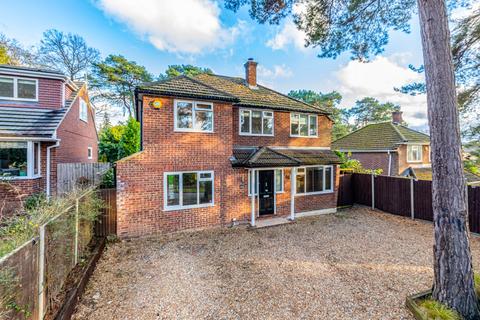 undefined, Pine Tree Hill, Surrey GU22