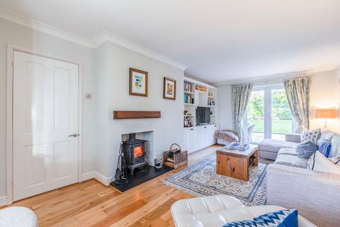undefined, Pine Tree Hill, Surrey GU22