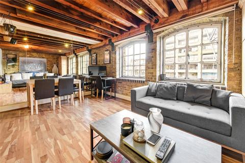 1 bedroom flat for sale, Mill Street, London SE1